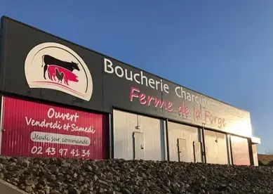 boucherie Beaumont sur Sarthe-5