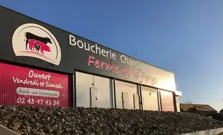 boucherie Souligné sous Ballon-5
