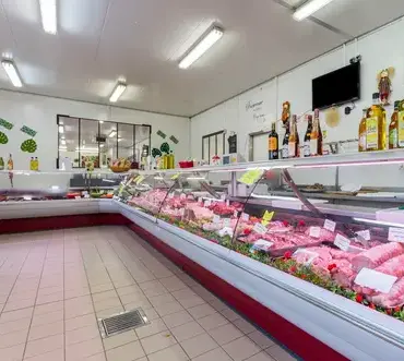 boucherie St Cosme en Vairais-4