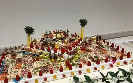 charcuterie Ballon Saint Mars-1