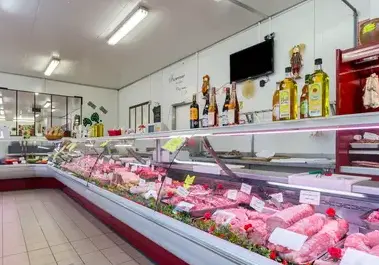 charcuterie Beaumont sur Sarthe-1