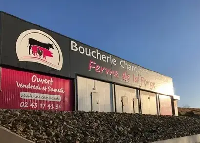 charcuterie Saint Rémy des Monts-4