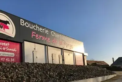 charcuterie St Cosme en Vairais-1
