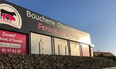 circuit court Mézières sur Ponthouin-1
