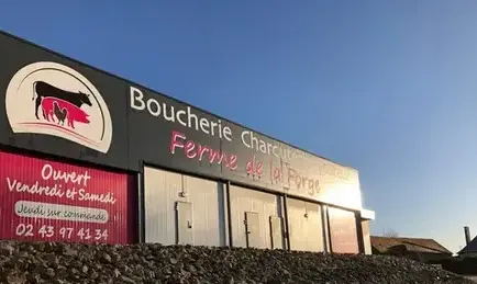 épicerie La Ferté-Bernard-1