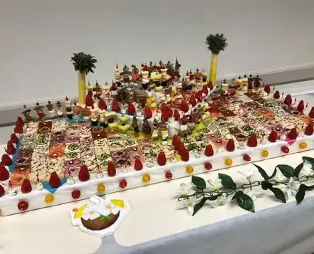 épicerie Le Mans-5