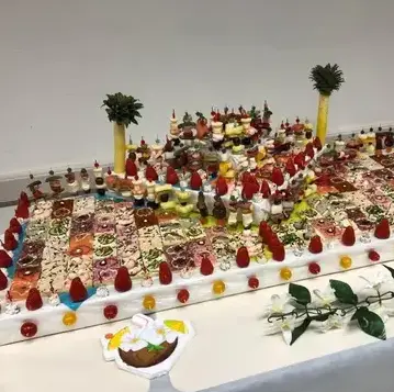 épicerie Mamers-1