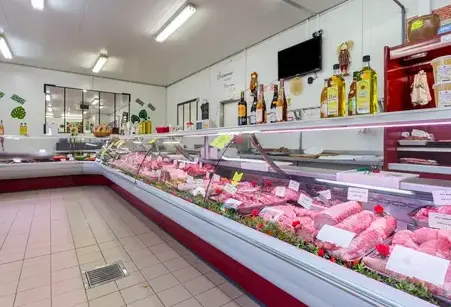 épicerie St Cosme en Vairais-3
