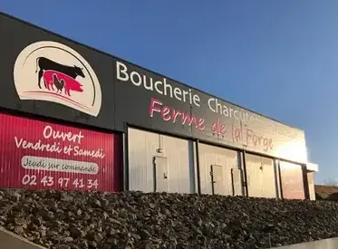 épicerie St Cosme en Vairais-5
