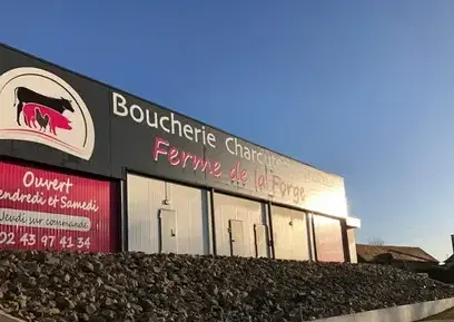 producteurs locaux Mézières sur Ponthouin-1