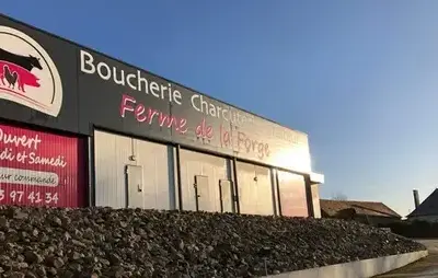 producteurs locaux St Cosme en Vairais-1