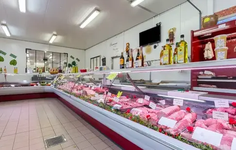 produit frais Beaumont sur Sarthe-2