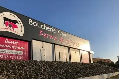 produit frais Marolles les Braults-1