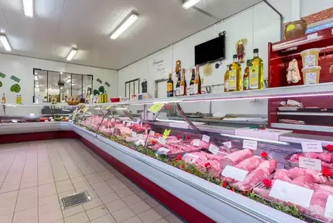 produit frais Marolles les Braults-3