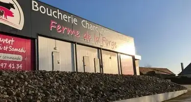 produit frais Mézières sur Ponthouin-2