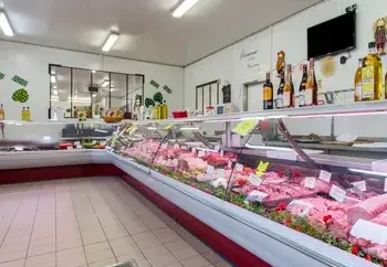 produit frais Mézières sur Ponthouin-5