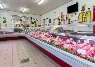 produit frais Saint Rémy des Monts-3