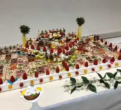 traiteur anniversaire Beaumont sur Sarthe-4