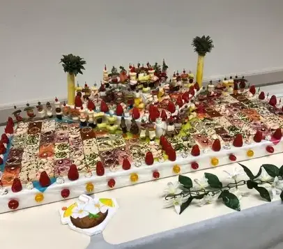 traiteur anniversaire Marolles les Braults-2