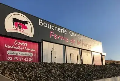 traiteur d'entreprise Alençon-1