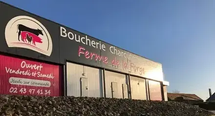 traiteur d'entreprise Ballon Saint Mars-1