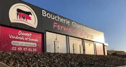 traiteur d'entreprise La Ferté-Bernard-2