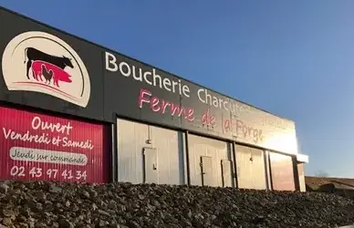 traiteur d'entreprise Mézières sur Ponthouin-5