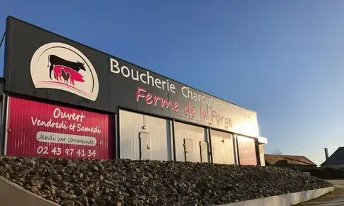 traiteur d'entreprise Neufchatel en Saosnois-2