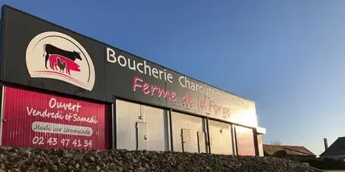 traiteur d'entreprise Saint Rémy des Monts-2