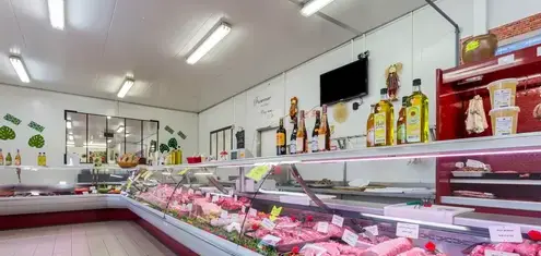 traiteur d'entreprise Saint Rémy des Monts-3