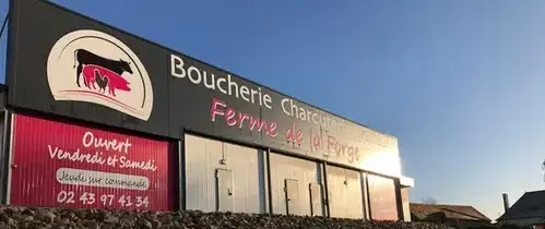 traiteur d'entreprise St Cosme en Vairais-1