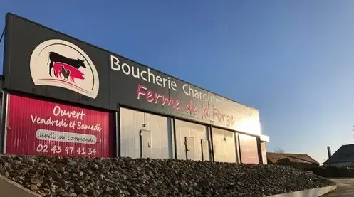 traiteur mariage Beaumont sur Sarthe-3