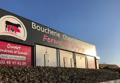 vente à la ferme Alençon-5