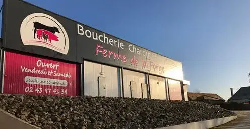 vente à la ferme Beaumont sur Sarthe-3