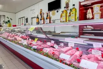 vente à la ferme Le Mans-3