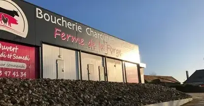 vente à la ferme Mézières sur Ponthouin-1