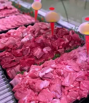 vente à la ferme Mézières sur Ponthouin-4
