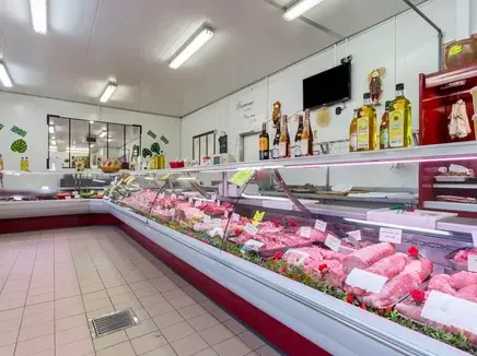 vente à la ferme Mézières sur Ponthouin-5