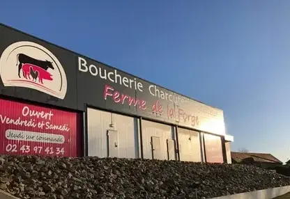 vente à la ferme Souligné sous Ballon-1