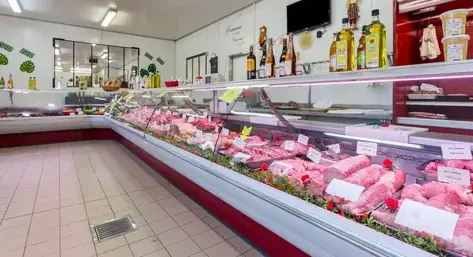 vente à la ferme St Cosme en Vairais-3