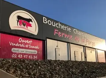 vente directe Beaumont sur Sarthe-4